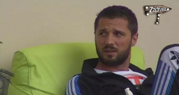 “TAČKA JE STAVLJENA! GOTOVO JE!” Marko Miljković definitivno odustao od Lune Đogani! (VIDEO)