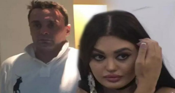 PRETNJE I UHOĐENJA! Ana Korać progovorila o drami s Filipom – Plašim se da ne napravi neku GLUPOST!