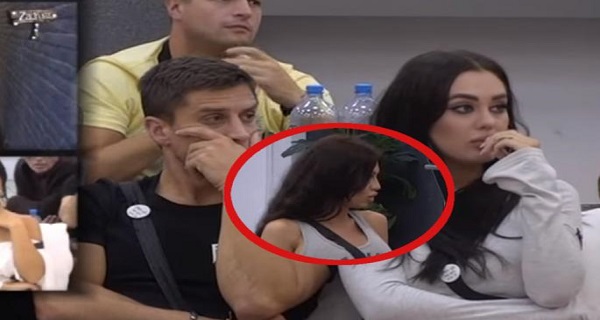 SAHRANA DAVIDA DRAGOJEVIĆA! Stanija, CRNINA! Svi zgroženi! I Subotićeva je htela da ga POKOPA! (VIDEO)