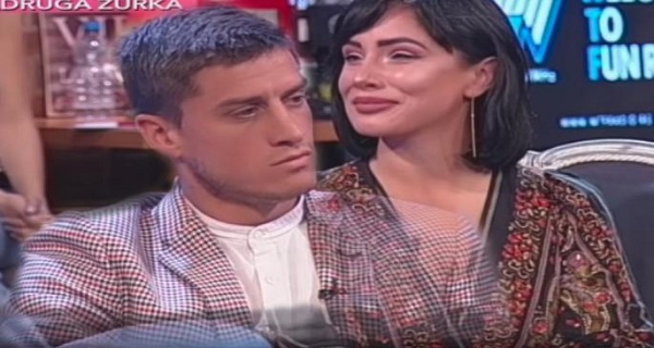 “PROPAO JE! Baš mi je ŽAO…” David Dragojević u lošem stanju! Na TV ekranima se ne vidi ISTINA? (VIDEO)