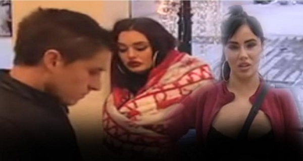 NEVERICA – TAKO SE SROZAVA! Aleks želi POMIRENJE sa Davidom – ponovo zajedno, a HOĆE I ON: U inat Ani!