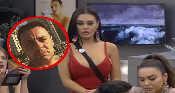 “Daj tri hiljade evra da se pomirimo!” Nakon što su ga PRETUKLI zbog Ane Korać, Filipa zadrugarka UCENJIVALA!?