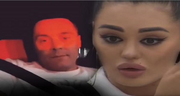 SVE JE ANINO MASLO? Filip progovorio o razlozima zašto NIJE UŠAO u Zadrugu!