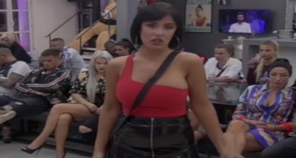 NA STUBU SRAMA! Aleksandra OTVORENO optužila Anu da se bavi sumnjivim POSLOVIMA, a onda… TEŠKE OPTUŽBE!