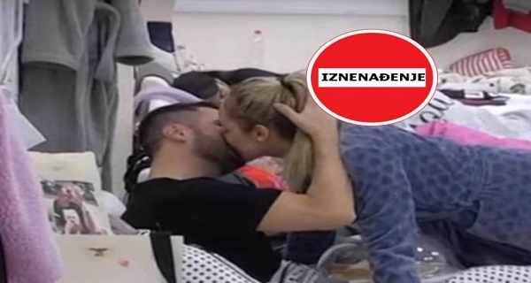 ZBOG OVOGA ĆE MU SVE OPROSTITI! Posle svađe, Marko učinio NEZAMISLIVO za Lunu – pravi DOKAZ ljubavi! SUZE