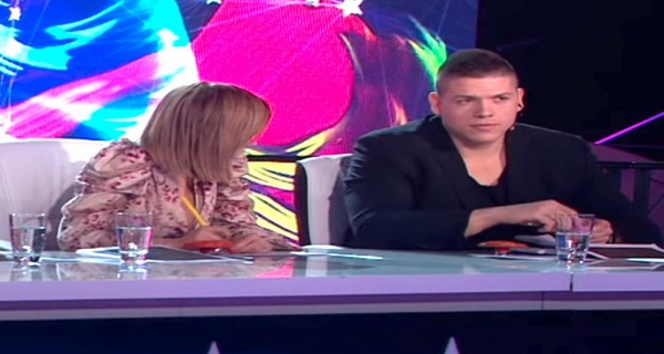 TREBA DA TE BUDE SRAMOTA, STIDI SE! Kija poludela zbog Slobe, vređaš moju majku! (FOTO)