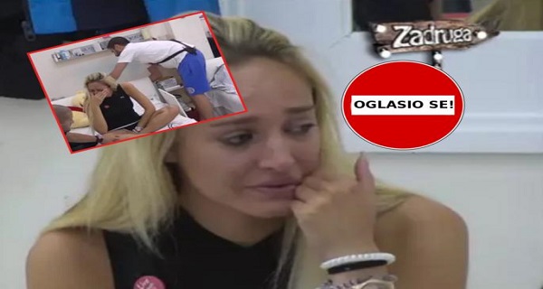 TEŠKO MU DA JE GLEDA! Luna i Marko RASKINULI, pominjali SLOBU – sada se oglasio ON! Ima BAŠ JAKU poruku