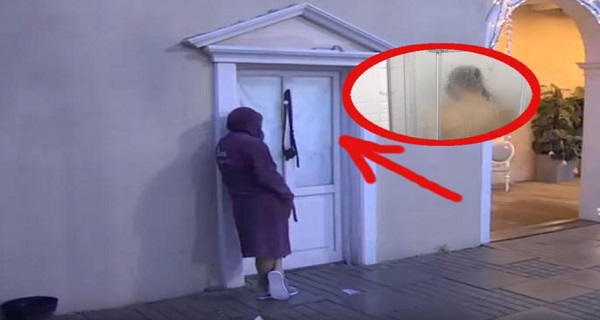 Dok se Ana i DAVID s*ksaju, on PRISLUŠKUJE! Nova afera na pomolu, Luna će POLUDETI! (VIDEO)