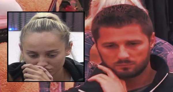 MONSTUOZNO! Divljački nasrnuo na NJU! Marko priznao: To sebi neću moći da OPROSTIM (VIDEO)