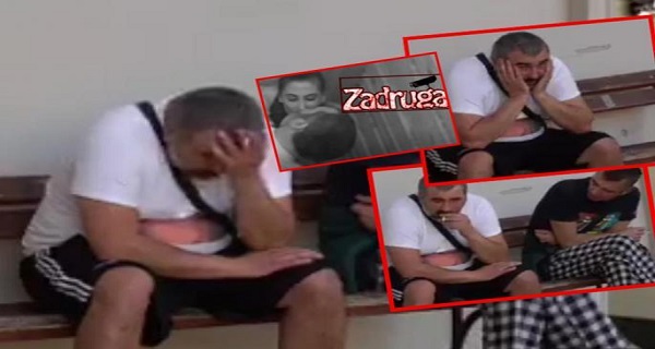 “KAZNIO GA BOG ZBOG S*KSA NA VASKRS!” Nakon saobraćajke Mikija Đuričića, reči UŽASA šire se internetom