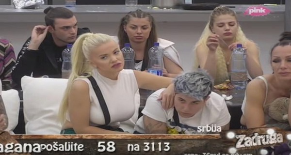 APSOLUTNA PROMENA! Sanja Stanković više ne izgleda ovako! Kao da je OSTARILA, svi ODUŠEVLJENI! (VIDEO)