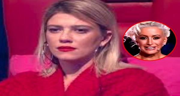 SPUSTILA KIJU NAJSTRAŠNIJE: Dušica je BRUTALNO IZBLAMIRALA, neprijatnost u emisiji porasla na 1000!