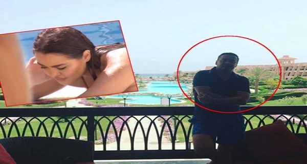 PRVI PUT JAVNO GOVORI: Uključio se Anin Filip i DOKAZAO da je finansira – EVRI, HOTELI, AUTOMOBILI!