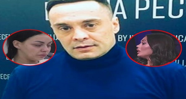 VRHUNAC ZAPLETA: Anin Filip umešao i ZERINU – sve je DEO PLANA još pre “Zadruge”! Scenario HOROR (FOTO)