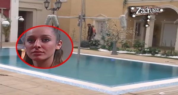NEDOUMICA IZ ZADRUGE 1: Luna o OVOME nikada nije govorila! Misterija iz porodice STARA GODINU DANA