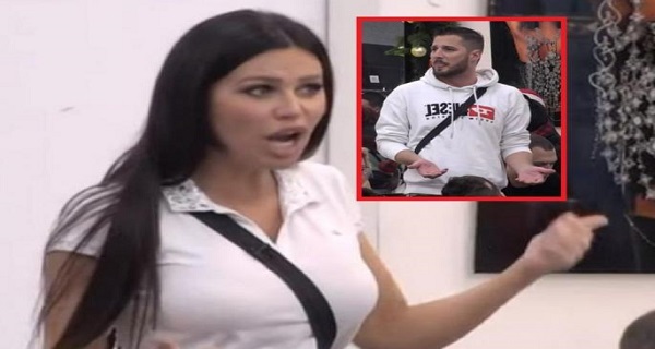 POTVRDILI DOPISIVANJE NA INSTAGRAMU?! Marko i Stanija vrdali, Luna guta KNEDLE! (VIDEO)