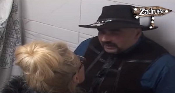 IZNELA SVE DOKAZE! Miki i Suzana su imali S*KS, u kupatilu, u garderoberu! I to je samo POČETAK! (VIDEO)