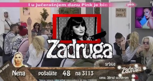 SNIMAK POKOJNE JELENE MARJANOVIĆ i zadrugarke šokirao sve! Nastao pred smrt pevačice! (FOTO)