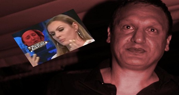 “LUNA ĆE ODJ*BATI ANABELU! ŽENA IMA PSIHIČKE PROBLEME” Gagi brutalan! Poptuna PROPAST porodice Đogani