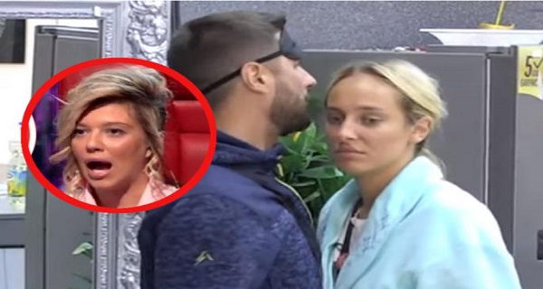 RAZVALJUJU JE NA INTERNETU! Luna OPET kopira Kiju Kockar! Planira svadbu, detalj ZAPANJIO! (VIDEO)