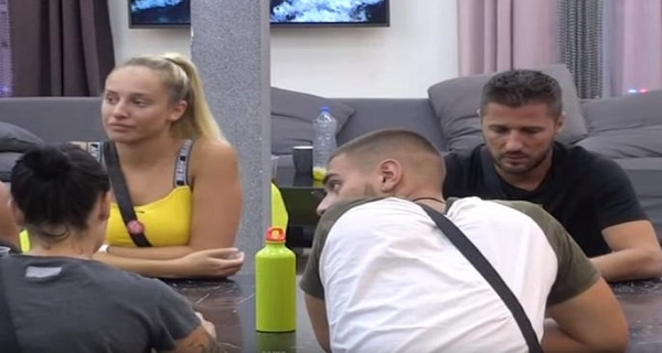 IZAZVALA NEVIĐEN GNEV! Luna Đogani prevazišla sebe u VREĐANJU, traže njenu DISKVALIFIKACIJU! (VIDEO)