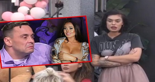 OVOGA SE KORAĆEVA PLAŠILA: Mina naterana da kaže ISTINU – šta SVE ZNA o vezi Ane i Filipa (VIDEO)