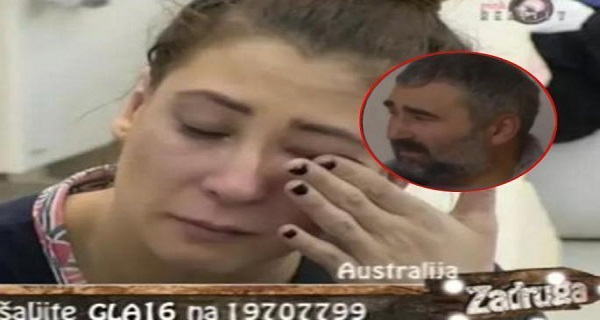 “GDE UDARAŠ, NIKAD VIŠE NEĆE BOLETI!” Nakon što ju je PRETUKAO, Nadežda Biljić Mikiju uputila poruku!