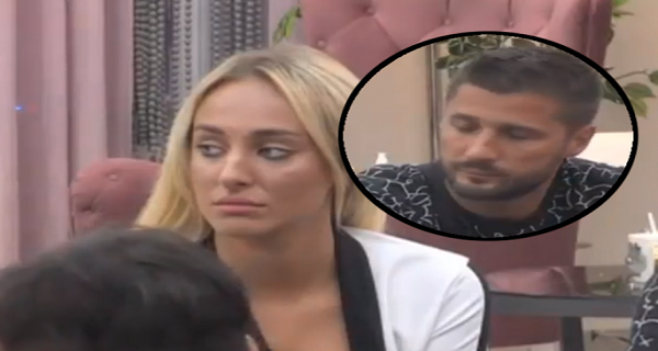 RASKID ODMAH NAKON RIJALITIJA! “Ne volim da me devojka kontroliše!”Marko ŠOKIRAO u emisiji UŽIVO!