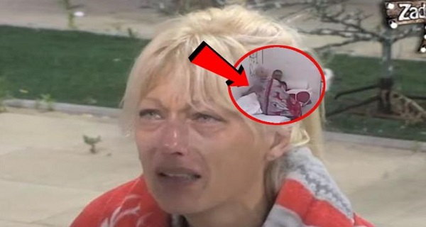 TRAŽI DA NAPUSTI RIJALITI – Suzana u OČAJU! Posle BATINA želi SUSRET sa Mikijem, ima da mu kaže OVO!