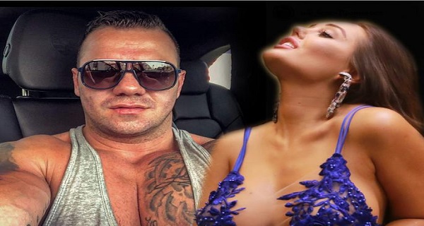 POVEZIVALI GA S ALEKS I ZERINOM Suki se oglasio – objavio FOTKU sa Anom i otkrio u KAKVIM su odnosima