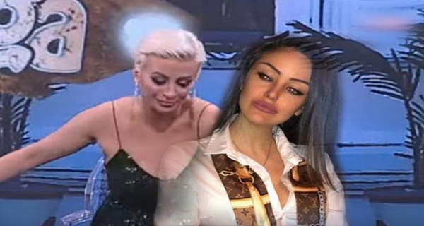 NEKAD JE NEBO BAŠ NEPRAVEDNO: Dušica će ZAUVEK čuvati Dijanine poruke, a za ovim najviše žali! (FOTO)