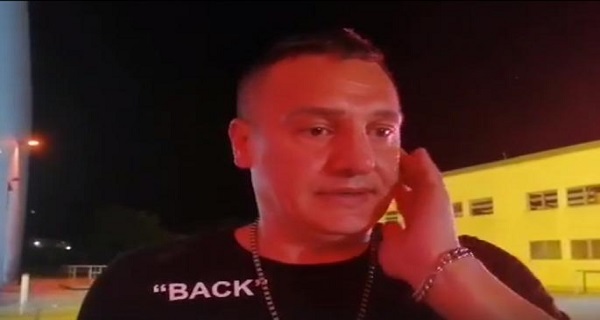 GAGI ĐOGANI: Luna, sa rijalitijima je GOTOVO! A što se Anabele tiče, postoji samo jedna MOGUĆNOST!