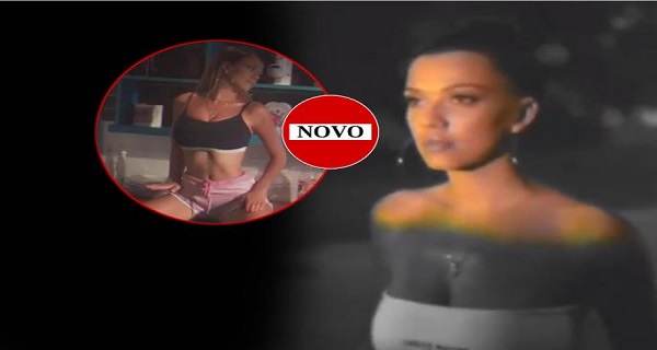 STIGLA NOVA KIJA: Kristina Kockar objavila pesmu “Zlatan”! A tek da vidite SPOT… (VIDEO)