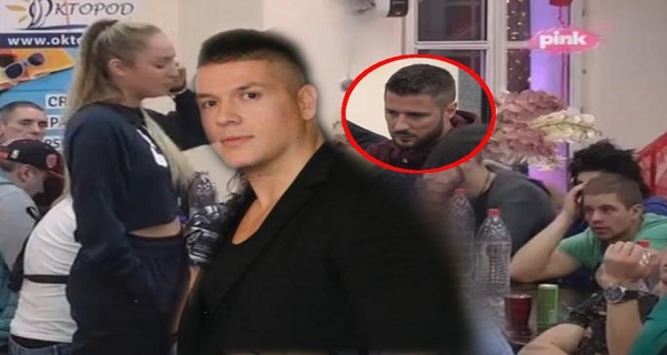 LUNA ĆE DA SVISNE! Opet ostala bez dečka, a Sloba objavio kako LJUBI SVOJU NOVU DEVOJKU! (VIDEO)