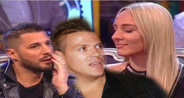 LUNA OTKRILA DA ULAZI U ZADRUGU 3?! Osula PALJBU po Slobi i Marku, pa otrkila šta im je ZAJEDNIČKO!