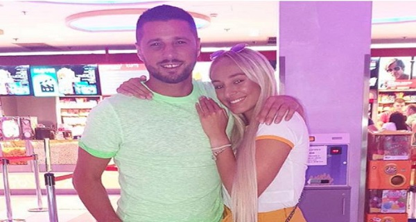 ANABELA ĆE IZGORETI?! Marko se MEŠA u Luninu karijeru – Piše pesmu za nju! Evo ko je još uključen!
