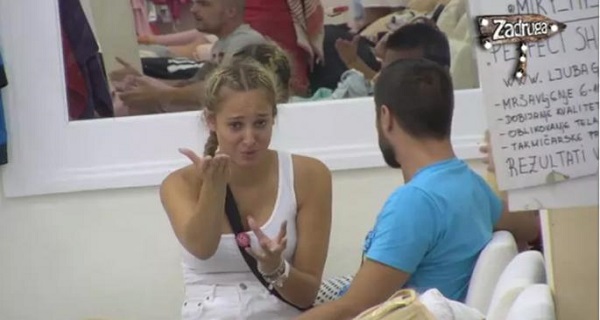 LUNA I MARKO SU RASKINULI, a onda veliki obrt! Đoganijeva prišla Miljkoviću – POČELO JE! (VIDEO)