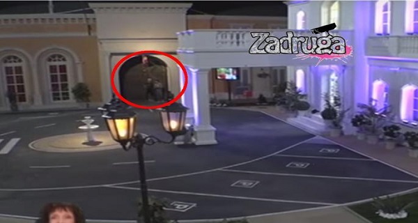 NAPUSTIO ZADRUGU 2! Takmičari nisu znali da će doći do ovoga, nisu hteli da GA puste da ode! (VIDEO)