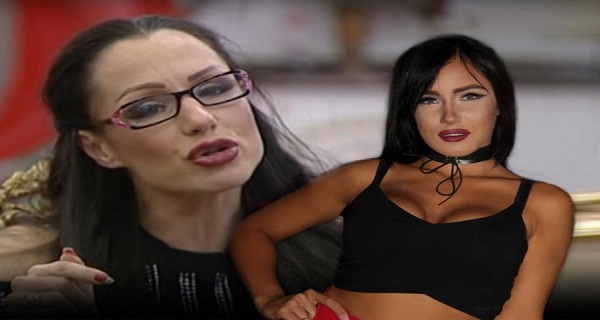 PLAĆALA LJUDE DA JOJ PRATE KĆERKU? Ljuba Pantović se odlučila na drastičan potez! Aleksandra nije znala…