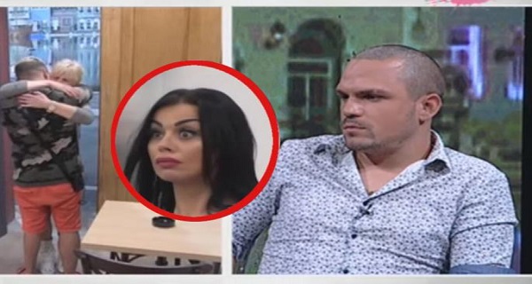 Trebalo je da poslušam MAJKU, njene SUZE nemaju cenu: Bane se umalo RASPLAKAO u emisiji – teške reči o ZERINI (VIDEO)