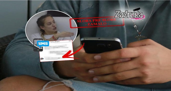A STAO JE NA STRANU KIJE: U “Zadrugu” ulazi pevač koji je ODBIO Lunu kada ga je muvala pred devojkom!