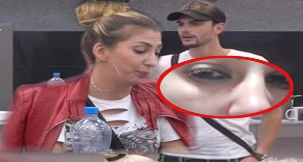 OPROSTILA MU BRUTALNO PREBIJANJE? Nadežda Biljić i Toma Panić se pomirili? Detalji TAJNOG SUSRETA