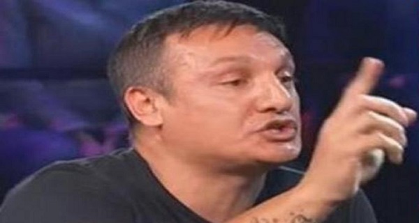PORODIČNA DRAMA I SVAĐE! Gagi nije hteo u rijaliti ZBOG LUNE – Pred ulazak u “Zadrugu 3” progovorio o SVEMU