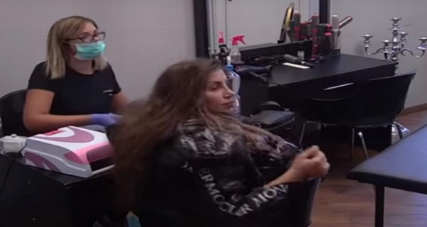 “Spalila si mi kosu i uzela pare, ja ću tebe da spalim celu i to za džabe!” Dalila napravila scenu osoblju salona!