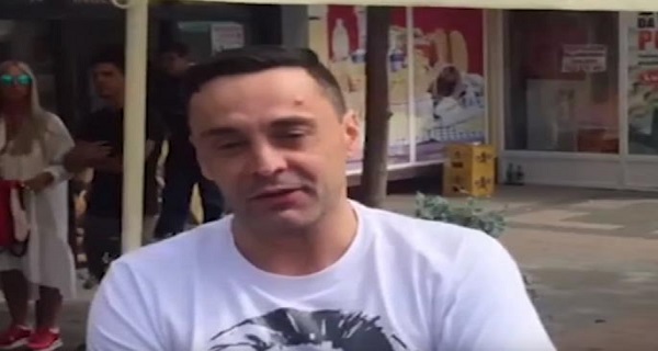 “POSLE P*NISA NEMOGUĆE…” Filip Mijatov otkrio kakvu mu je SINOĆ poruku poslala Ana Korać – SKANDAL