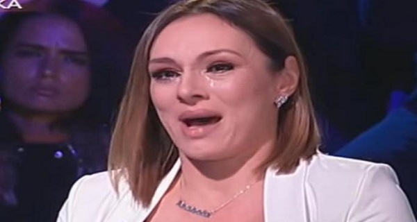 SADA MOŽE DA RADI ŠTA HOĆE! Anabela PROGOVORILA o PREVARI! Pevačica otkrila PRAVI RAZLOG razvoda!