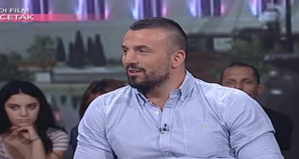 ZAKOPAO SE GORE NEGO U PROŠLOJ ZADRUZI! Tomoviću, proklinju te SVI! To nije smeo da URADI! (VIDEO)