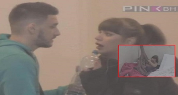 PREZIR, A ONDA S*KS! Nakon ŽESTOKE SVAĐE, pao MARATON, sve se drmalo, a onda… Ozbiljan PREKRŠAJ!
