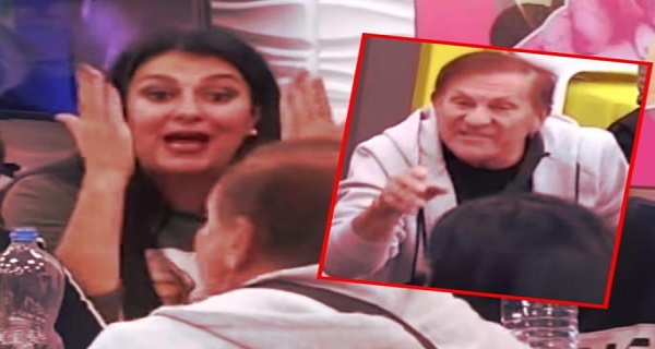 HAOS! PREKINULI EMISIJU! Saška napala Bojanića – raspad sistema u Beloj kući (VIDEO)