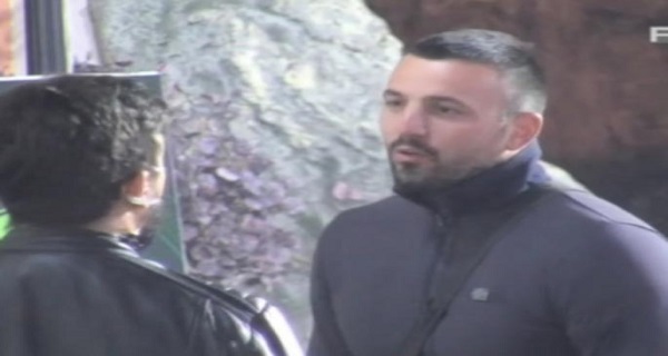ŠOKANTNA ISPOVEST VLADIMIRA TOMOVIĆA! Priznao u LAJVU koje su mu namere u rijalitiju, Ognjen ostao bez reči!